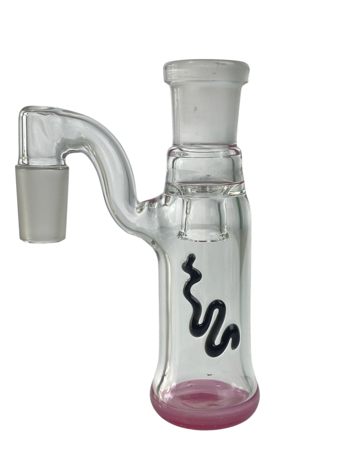 Vicannabinoid Dry Ash Catcher 18/90 (USA)