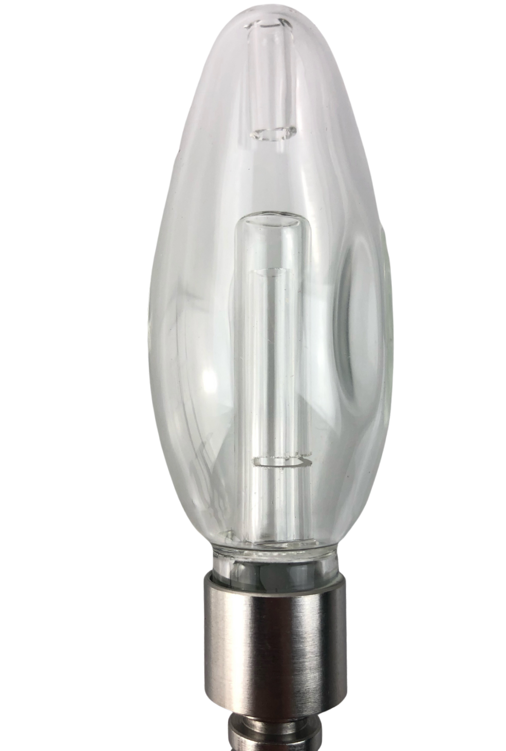 Light Bulb Nectar Collector w/ Dish