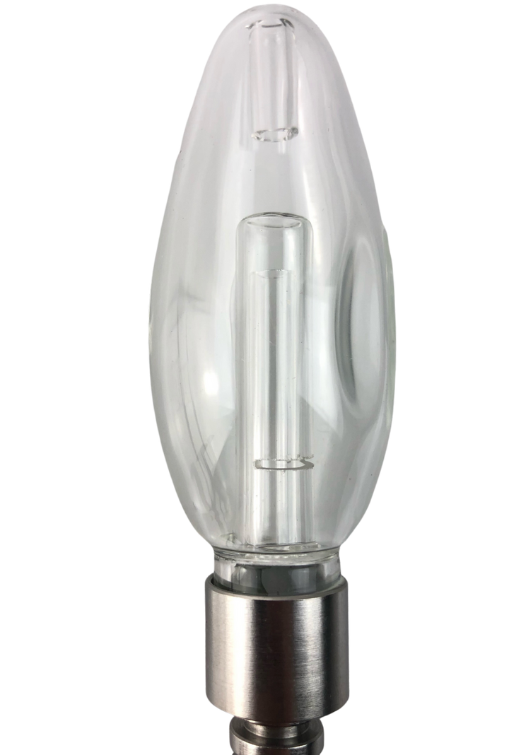 Light Bulb Nectar Collector w/ Dish
