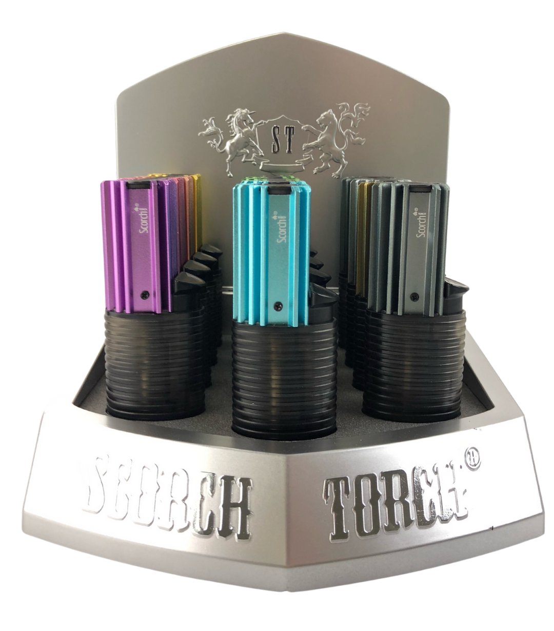 Scorch Torch - Lighter (61693) (12 CT.)