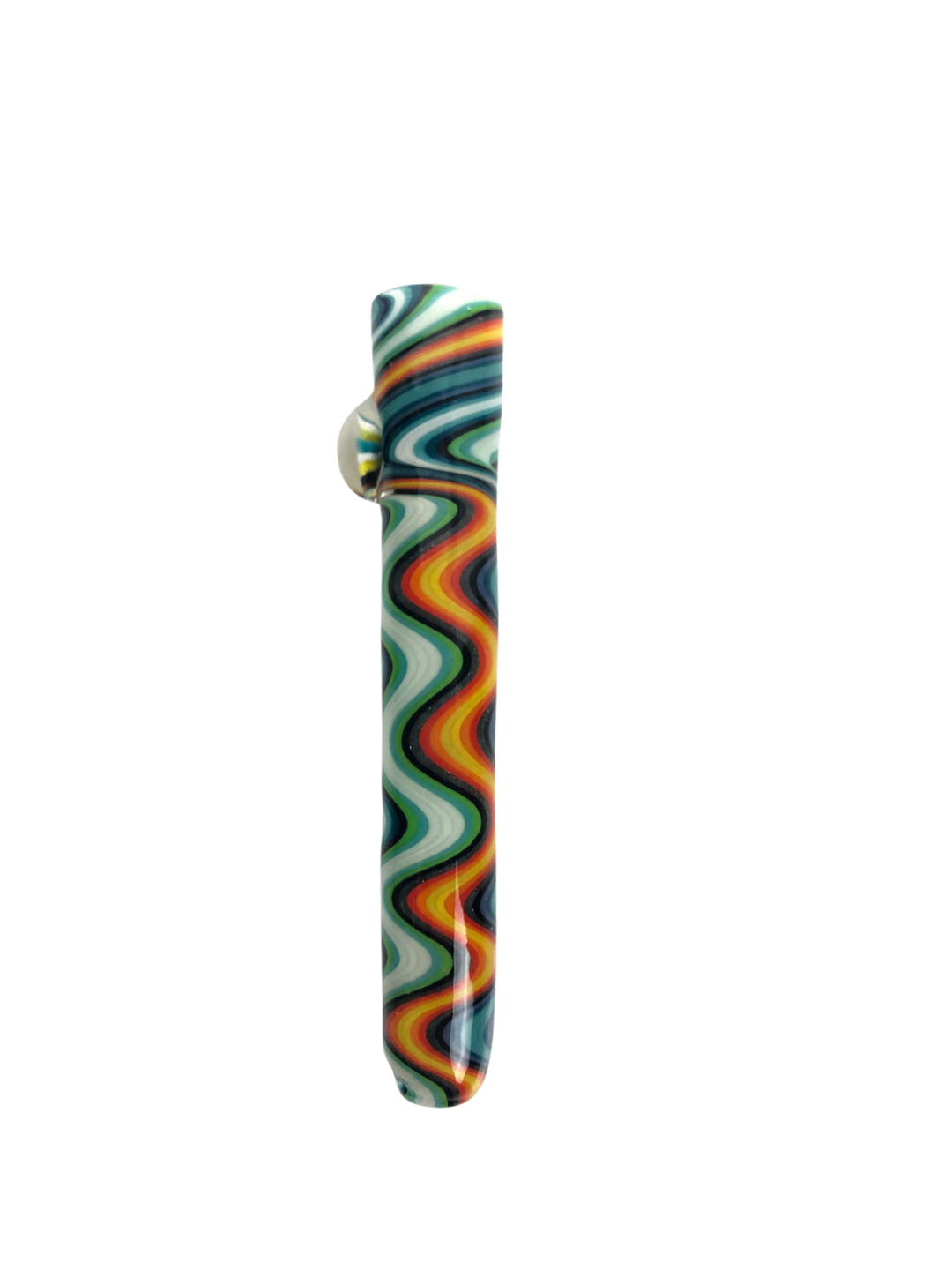 Glassfoyohash Wig Wag Chillum