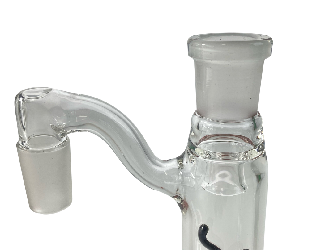 Vicannabinoid Dry Ash Catcher 18/90 (USA)
