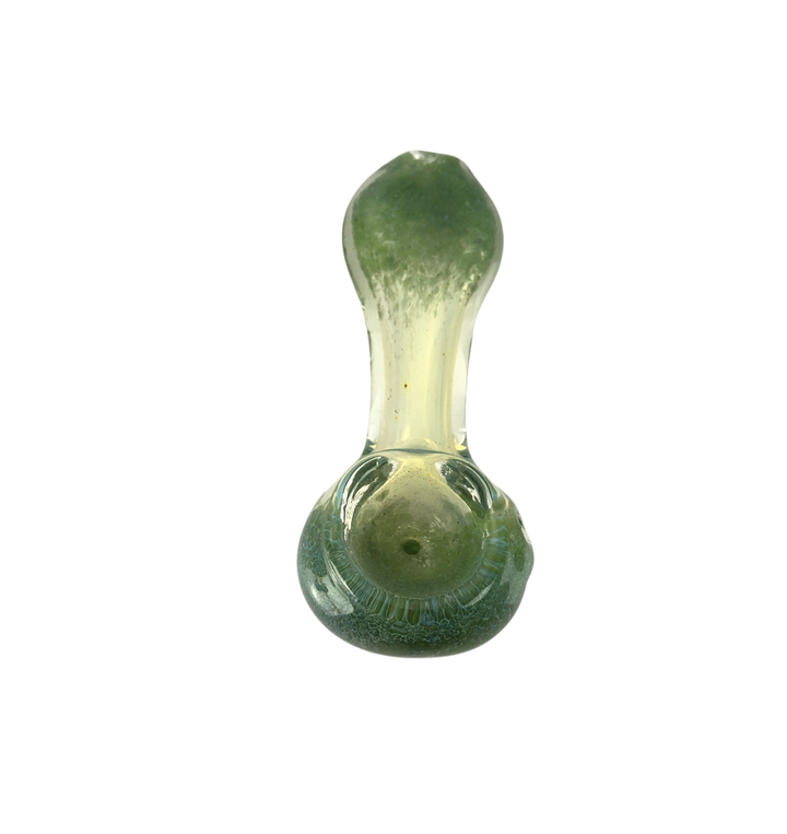 SSP-26 3" Speckled Mix Hand Pipe