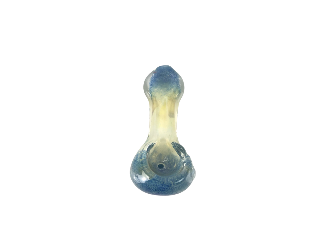 SSP-26 3" Speckled Mix Hand Pipe