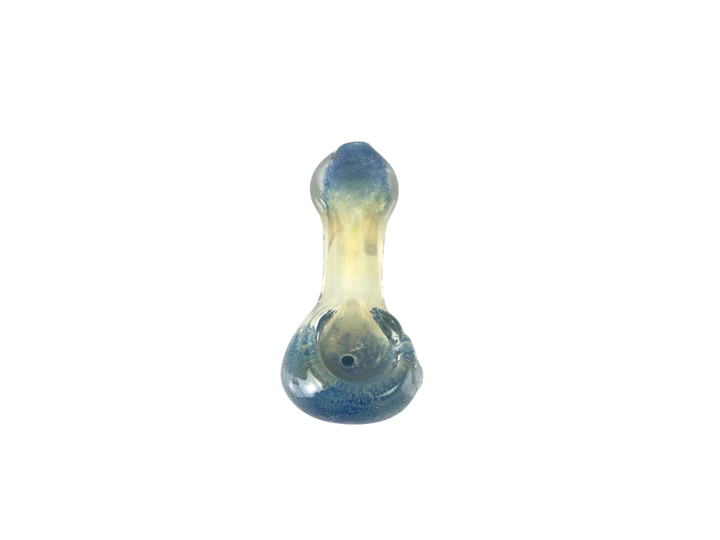 SSP-26 3" Speckled Mix Hand Pipe