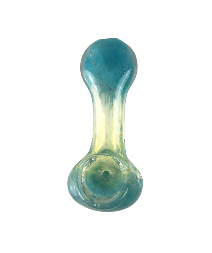 SSP-26 3" Speckled Mix Hand Pipe