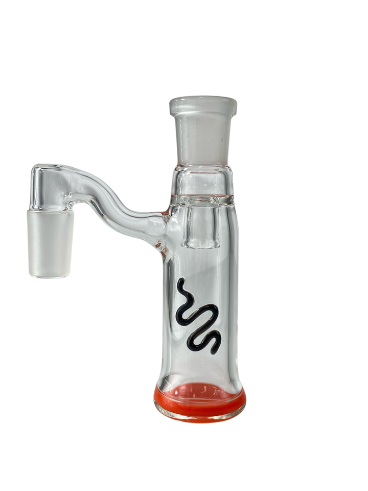 Vicannabinoid Dry Ash Catcher 18/90 (USA)