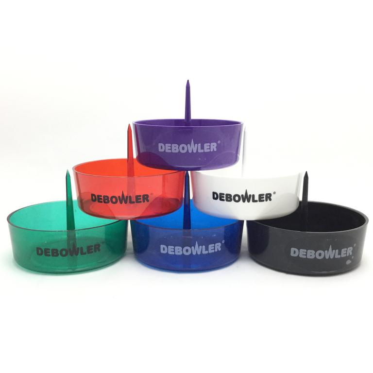 Debowler Ash Tray - zwavedistro