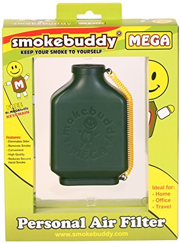 Smoke Buddy Mega