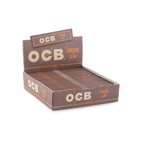 OCB KS Slim Box(24) - zwavedistro