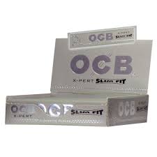 OCB KS Slim Box(24) - zwavedistro