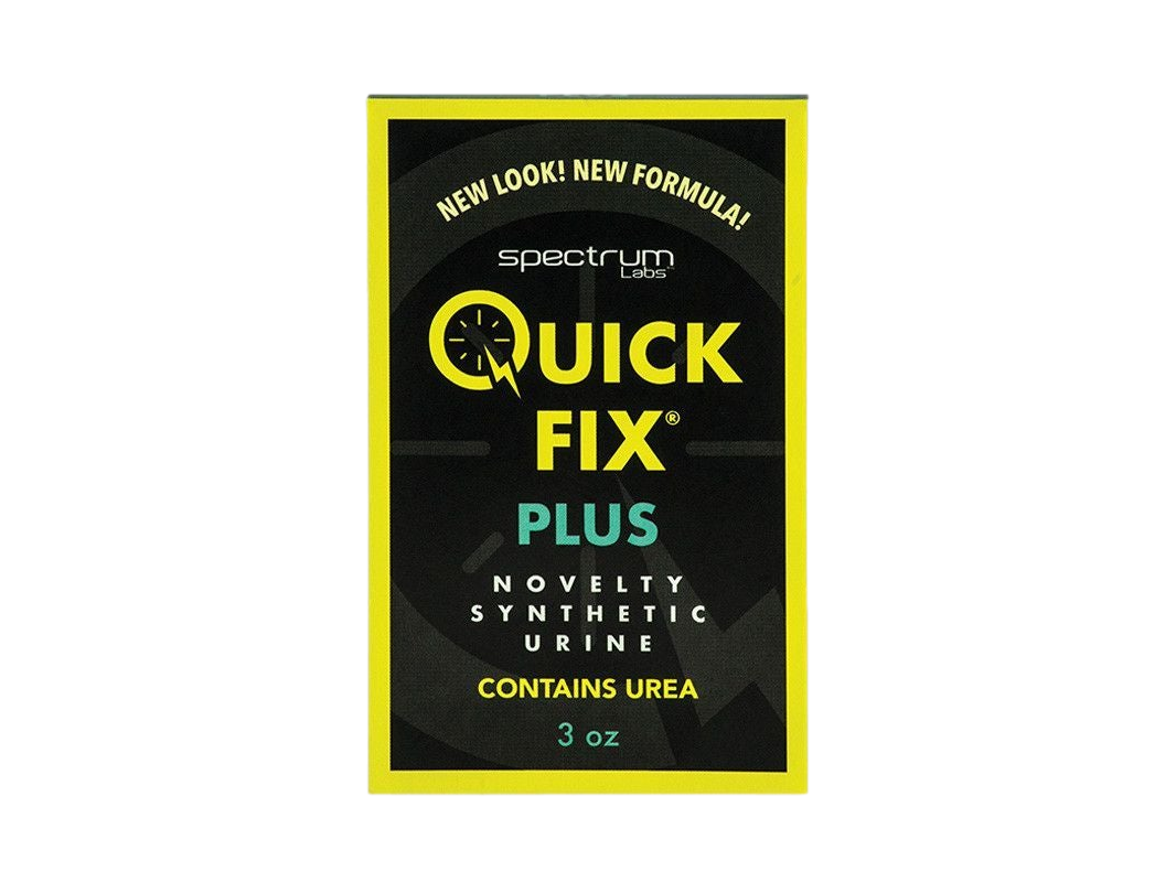 QuickFix Plus 14pc Box