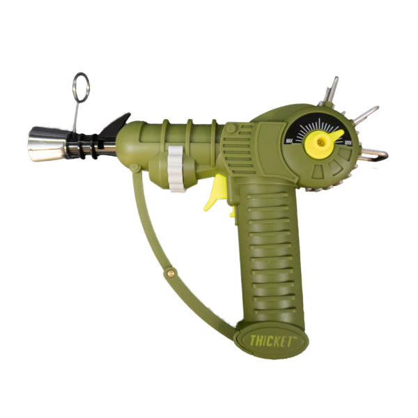 Thicket Spaceout Raygun Torch