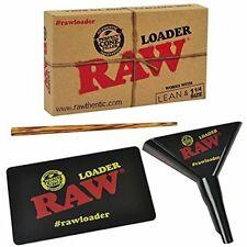 RAW Cone Loader