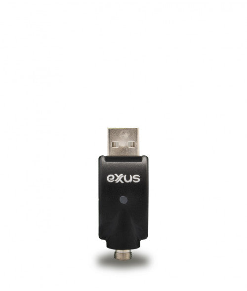 Exxus Twistr Extended 510 USB Chargers 25 Pack