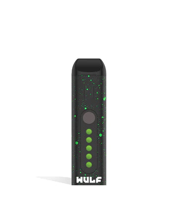 Wulf Flora Portable Dry Herb Vaporizer