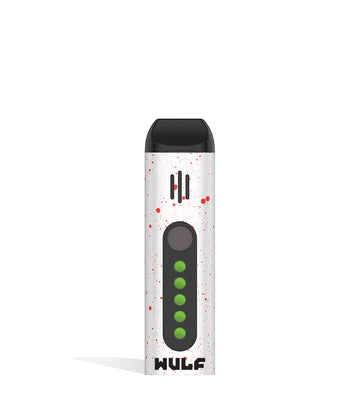 Wulf Flora Portable Dry Herb Vaporizer