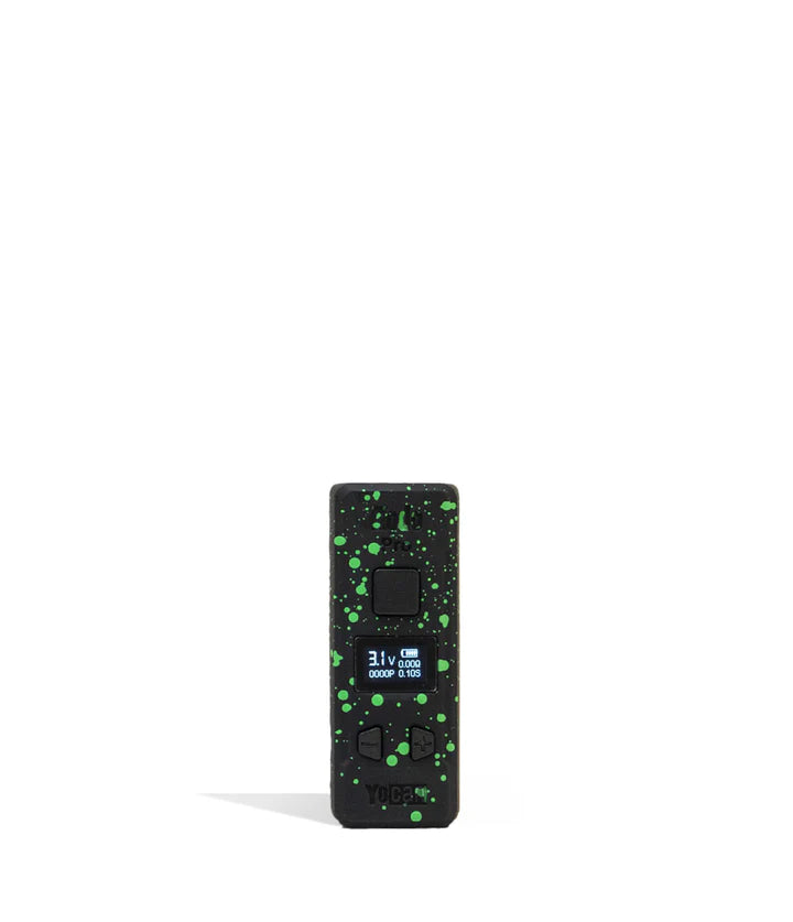 Kodo Pro Cartridge Vaporizer Battery 9pk Display Z Wave Distro Kodo Pro Cartridge Vaporizer Battery 9pk Display Z Wave Distro