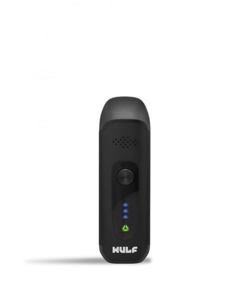 Wulf Next 5 Temp Dry Herb Vaporizer