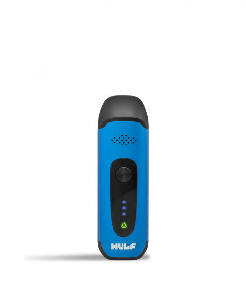 Wulf Next 5 Temp Dry Herb Vaporizer