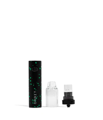 Wulf Orbit Concentrate Vaporizer w/ Terp Pearls