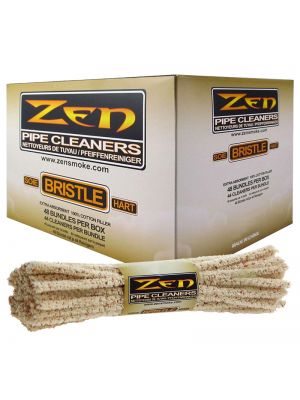 Zen Pipe Cleaners – Bristle