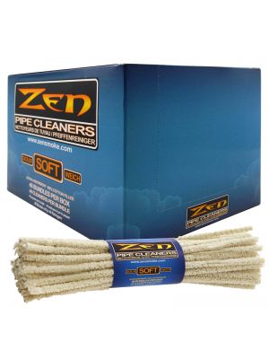 Zen Pipe Cleaners – Soft